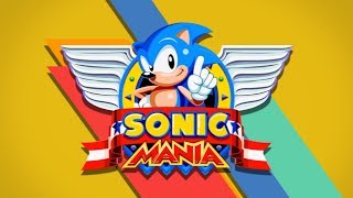 Sonic Mania PC (*BAD NEWS*)