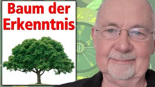 Der Baum der Erkenntnis - oder: das Wesentliche ist immer einfacher Natur