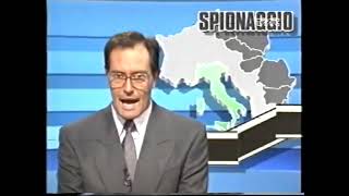 1989: sgominata una rete di spie militari sovietiche a La Spezia