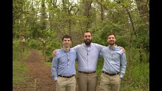 Holy Hour dedicated to Jeff B., Austin M., and John V.