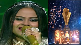 Ananya pal bani Indian Idol season 14 ki winner/ Indian Idol season 14 New latest episode