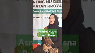 Asmaul Husna Buntu Kroya