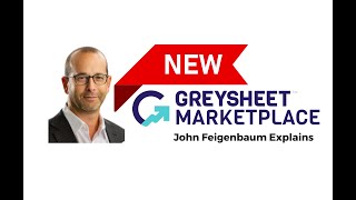 Introducing the Greysheet.com Marketplace (beta)