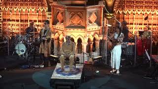 San Vicente - Milton Nascimento ao vivo (Live at Union Chapel, London, UK), 07/07/2022