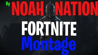 I destroy OG‘S (Fortnite montage #3)