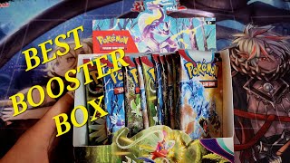 Unboxing the Most Exciting Booster Box Yet!