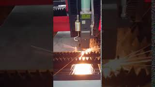 CNC Automatic cut welding machine