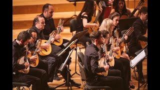 Orquesta de Plectro Torre del Alfiler | La vida breve. Danza nº 2 - Manuel de Falla