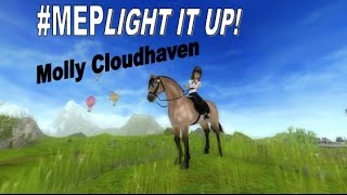 Star Stable Online ~ light it up |MEP|