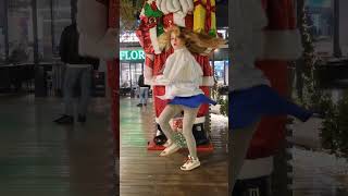 Как танцевать! Модный танец в тикток #dance #танец #тикток