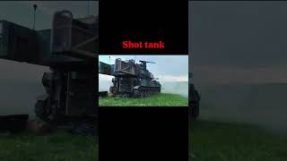 Brutal shooting tank #usmilitary #shots #army #combat #military #shotrs #shortvideo #short