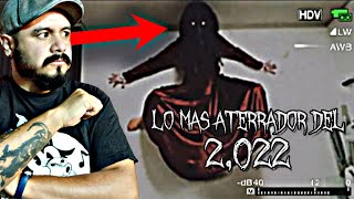 Lo Mas PERTURBADOR De Este 2022 MEGA COMPILACION