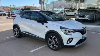 RENAULT CAPTUR 1.6 E-TECH 160 ZEN PLUG IN 5P - Mat. 2021