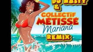 mariana remix