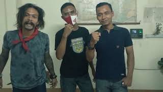 Salam LPB By Willy&Saep Preman Pensiun