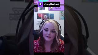 Bussin bussin | shaythxbaii on #Twitch