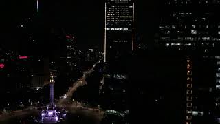 22 0 y2mate com   Ciudad De México Timelapse QH glvTKPfw 1080p