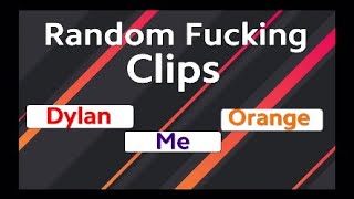 Random Fucking clips #4