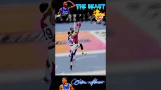 Calvin Abueva Beast Mode Tapal Mixtape😤😁🔥 #calvinabueva #basketball #highlights #pba #magnolia