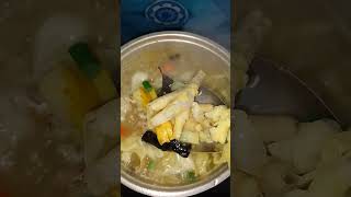 soto ceker #shorts #shortvideo #masakansederhana #soto #cekerayam #sotoceker #masakanindonesia