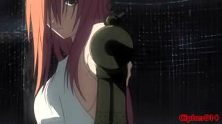 Elfen Lied  AMV - Whispers in the dark