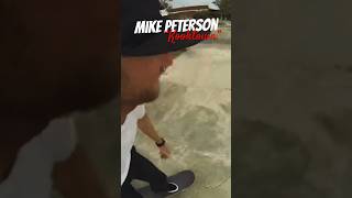 Raw POV of Mike Peterson  a quick sketchy disaster at Kooktown!  #shorts#jacksonville#kooktown#viral