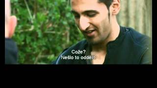 Four Lions best moments (CZ subs)