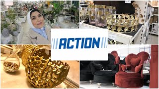 مشترياتي 🛍 جولة في اكبر أكسيون ففرنسا ✨مشترياتي من action ,l incroyable ...