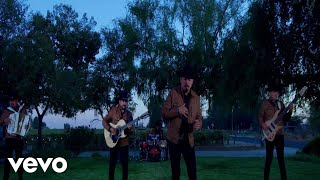 La Ley De Michoacan - Me Esta Tocando La Banda (Official Music Video)