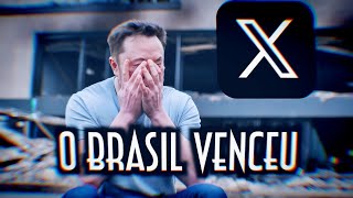 O Xuitter voltou a funcionar no Brasil - Emerson Martins Video Blog 2024