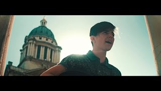 MICHAEL FOSTER - The Place Where I Belong - (Official Music Video)