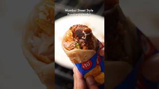 Mumbai Street Style Lay's Frankie Recipe | 🌮🔥 #StreetFoodMagic #LaysFrankie #MumbaiStyle"