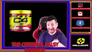 CELLUCOR PLEASE WATCH THIS! (C4 Product Review)