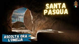 Santa Pasqua 2023.