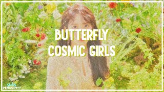 [K-Pop] Cosmic Girls (우주소녀) - Butterfly (PT-BR)