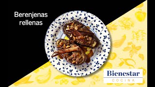 ¡A comer berenjenas!