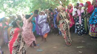 kitoko pokomo dance