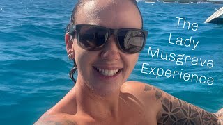 S2: E4: Lady Musgrave Island