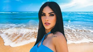 KIM LOIAZA A NEW ÁLBUM