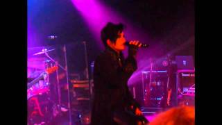 Whataya want from me - Adam Lambert @Trabendo (PARIS)