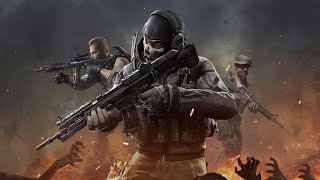 WARZONE  ДОБРОЙ НОЧИ