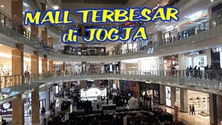 Hartono Mall Jogja Terbesar Di Yogyakarta