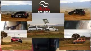 4* Estapa Paulista Off-Road em São José dos Campos 2016