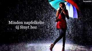 Nadia Ali - When it rains magyarul HD