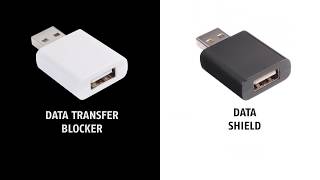 Datenübertragungsblocker DATA SHIELD