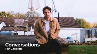 Far Caspian - Conversations (Legendado)