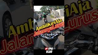 Ambil Kiri Aja!! #meme #fypage #shortsfeed #shortsvideo #shortsviral #shorts #fyp