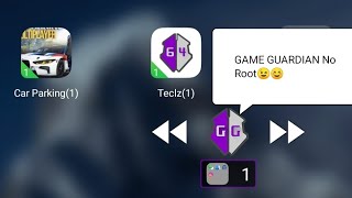 How to Install Game guardian without root ❤ 100% working new method