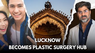 Plastic Surgery is getting popular in Lucknow | NEWS 18