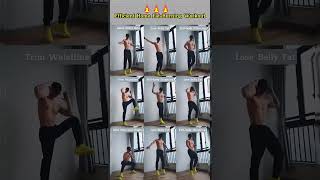 Weight loss exercise at home #motivation #viralvideo #shorts #fitness